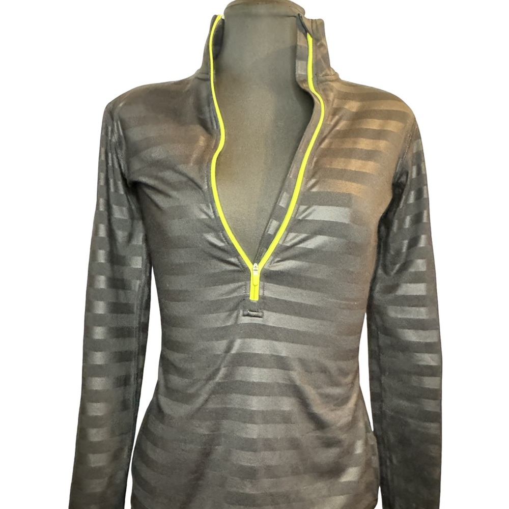 Nike Pro Dri-Fit Fleece, small
